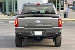 2025 Ford F-150 SuperCrew Cab 4WD Pickup for sale #SFA48383 - photo 9