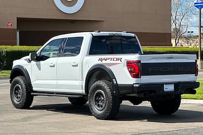 2025 Ford F-150 SuperCrew Cab 4WD Pickup for sale #SFA50196 - photo 2