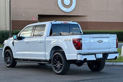 2025 Ford F-150 SuperCrew Cab 4WD Pickup for sale #SFA51865 - photo 2