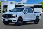 2025 Ford F-150 SuperCrew Cab 4WD Pickup for sale #SFA51865 - photo 1
