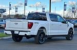 2025 Ford F-150 SuperCrew Cab 4WD Pickup for sale #SFA51865 - photo 5
