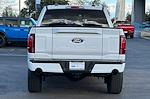2025 Ford F-150 SuperCrew Cab 4WD Pickup for sale #SFA51865 - photo 8