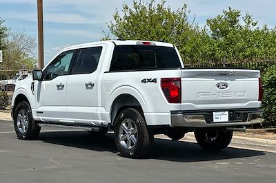 2025 Ford F-150 SuperCrew Cab 4WD Pickup for sale #SFA64251 - photo 2