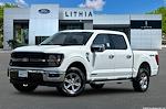 2025 Ford F-150 SuperCrew Cab 4WD Pickup for sale #SFA64251 - photo 1