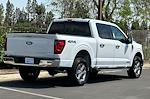 2025 Ford F-150 SuperCrew Cab 4WD Pickup for sale #SFA64251 - photo 3