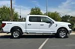 2025 Ford F-150 SuperCrew Cab 4WD Pickup for sale #SFA64251 - photo 10