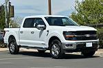 2025 Ford F-150 SuperCrew Cab 4WD Pickup for sale #SFA64251 - photo 11