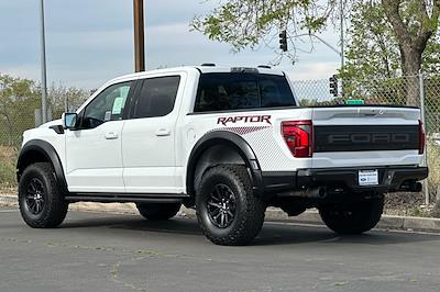 2025 Ford F-150 SuperCrew Cab 4WD Pickup for sale #SFA64690 - photo 2