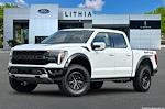 2025 Ford F-150 SuperCrew Cab 4WD Pickup for sale #SFA64690 - photo 1