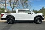 2025 Ford F-150 SuperCrew Cab 4WD Pickup for sale #SFA64690 - photo 10