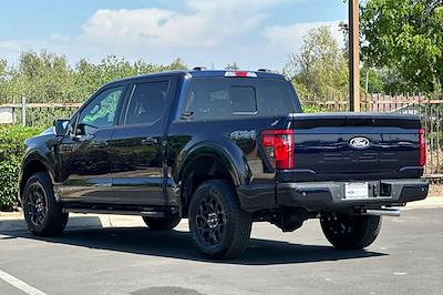 2025 Ford F-150 SuperCrew Cab 4WD Pickup for sale #SFA65493 - photo 2