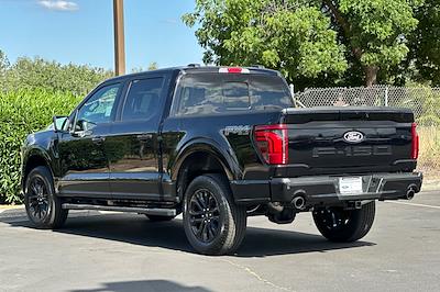 2025 Ford F-150 SuperCrew Cab 4WD Pickup for sale #SFA94729 - photo 2