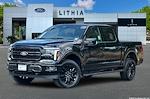 2025 Ford F-150 SuperCrew Cab 4WD Pickup for sale #SFA94729 - photo 1