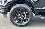 2025 Ford F-150 SuperCrew Cab 4WD Pickup for sale #SFA94729 - photo 27