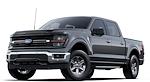 2025 Ford F-150 SuperCrew Cab 4WD Pickup for sale #SFA99506 - photo 1