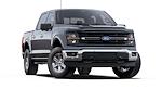 2025 Ford F-150 SuperCrew Cab 4WD Pickup for sale #SFA99506 - photo 4