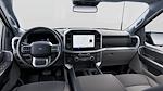 2025 Ford F-150 SuperCrew Cab 4WD Pickup for sale #SFA99506 - photo 7