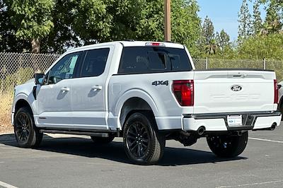 2025 Ford F-150 SuperCrew Cab 4WD Pickup for sale #SFA99571 - photo 2