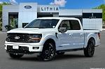 2025 Ford F-150 SuperCrew Cab 4WD Pickup for sale #SFA99571 - photo 1