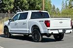 2025 Ford F-150 SuperCrew Cab 4WD Pickup for sale #SFA99571 - photo 2