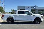 2025 Ford F-150 SuperCrew Cab 4WD Pickup for sale #SFA99571 - photo 7