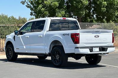 2025 Ford F-150 SuperCrew Cab 4WD Pickup for sale #SFB02690 - photo 2