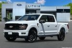 2025 Ford F-150 SuperCrew Cab 4WD Pickup for sale #SFB02690 - photo 1