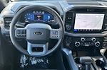 2025 Ford F-150 SuperCrew Cab 4WD Pickup for sale #SFB02690 - photo 15