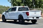 2025 Ford F-150 SuperCrew Cab 4WD Pickup for sale #SFB02690 - photo 2