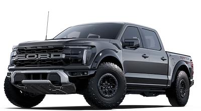 2025 Ford F-150 SuperCrew Cab 4WD Pickup for sale #SFB11712 - photo 1