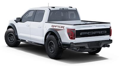 2025 Ford F-150 SuperCrew Cab 4WD Pickup for sale #SFB12115 - photo 2