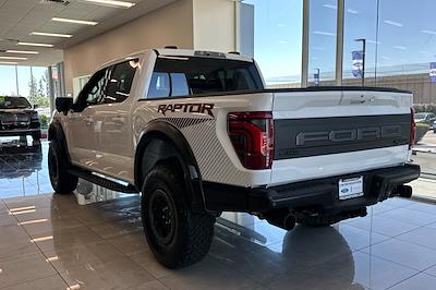 2025 Ford F-150 SuperCrew Cab 4WD Pickup for sale #SFB12115 - photo 2