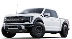 2025 Ford F-150 SuperCrew Cab 4WD Pickup for sale #SFB12115 - photo 1