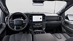 2025 Ford F-150 SuperCrew Cab 4WD Pickup for sale #SFB12115 - photo 7