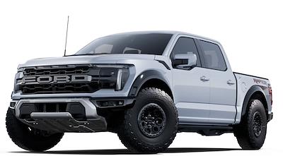2025 Ford F-150 SuperCrew Cab 4WD Pickup for sale #SFB23137 - photo 1