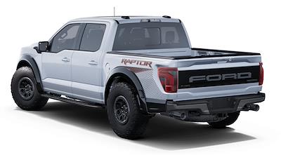2025 Ford F-150 SuperCrew Cab 4WD Pickup for sale #SFB23137 - photo 2