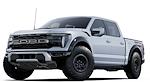2025 Ford F-150 SuperCrew Cab 4WD Pickup for sale #SFB23137 - photo 1