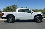 New 2025 Ford F-150 Raptor SuperCrew Cab 4WD Pickup for sale #SFB23137 - photo 8