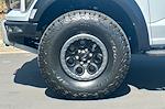 New 2025 Ford F-150 Raptor SuperCrew Cab 4WD Pickup for sale #SFB23137 - photo 25