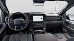 2025 Ford F-150 SuperCrew Cab 4WD Pickup for sale #SFB23137 - photo 7