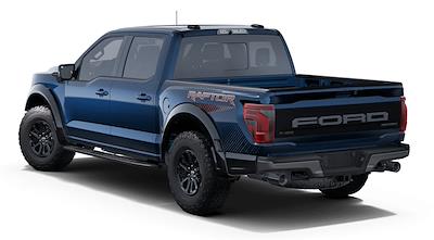 2025 Ford F-150 SuperCrew Cab 4WD Pickup for sale #SFB28196 - photo 2