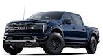 2025 Ford F-150 SuperCrew Cab 4WD Pickup for sale #SFB28196 - photo 1
