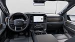 2025 Ford F-150 SuperCrew Cab 4WD Pickup for sale #SFB28196 - photo 7