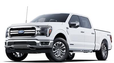 2025 Ford F-150 SuperCrew Cab 4WD Pickup for sale #SFB30000 - photo 1