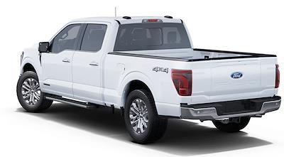 2025 Ford F-150 SuperCrew Cab 4WD Pickup for sale #SFB30000 - photo 2