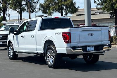 2025 Ford F-150 SuperCrew Cab 4WD Pickup for sale #SFB30000 - photo 2