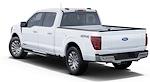 2025 Ford F-150 SuperCrew Cab 4WD Pickup for sale #SFB30000 - photo 2