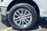 2025 Ford F-150 SuperCrew Cab 4WD Pickup for sale #SFB30000 - photo 24