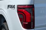 2025 Ford F-150 SuperCrew Cab 4WD Pickup for sale #SFB30000 - photo 25