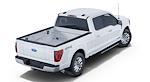 2025 Ford F-150 SuperCrew Cab 4WD Pickup for sale #SFB30000 - photo 3